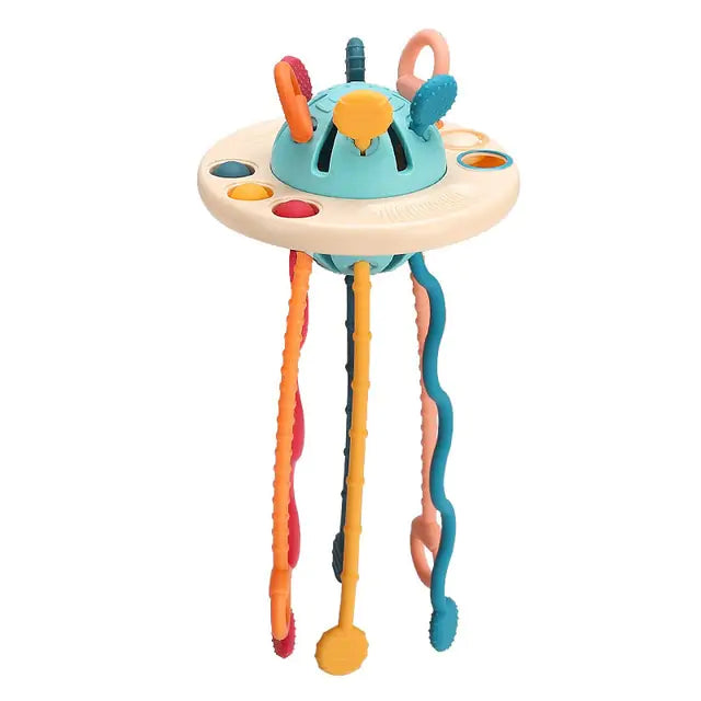 Sensory Development Baby Toys