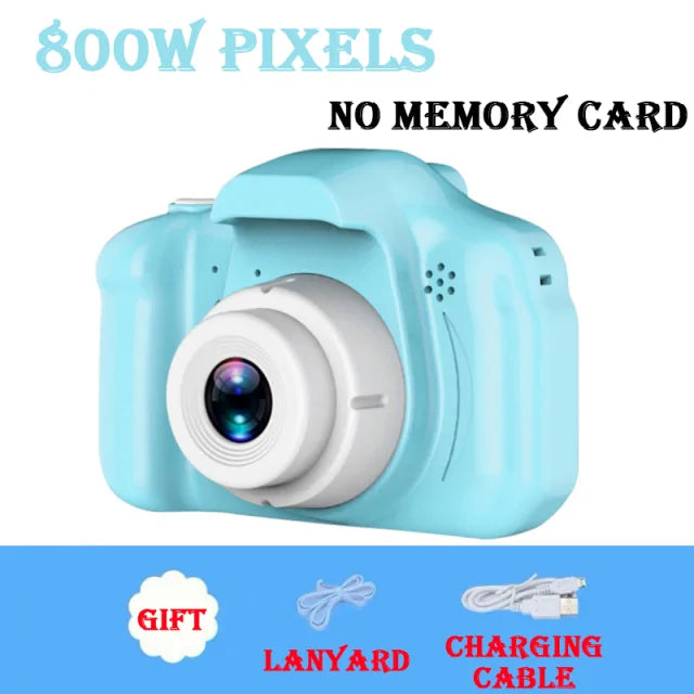 Children's Camera